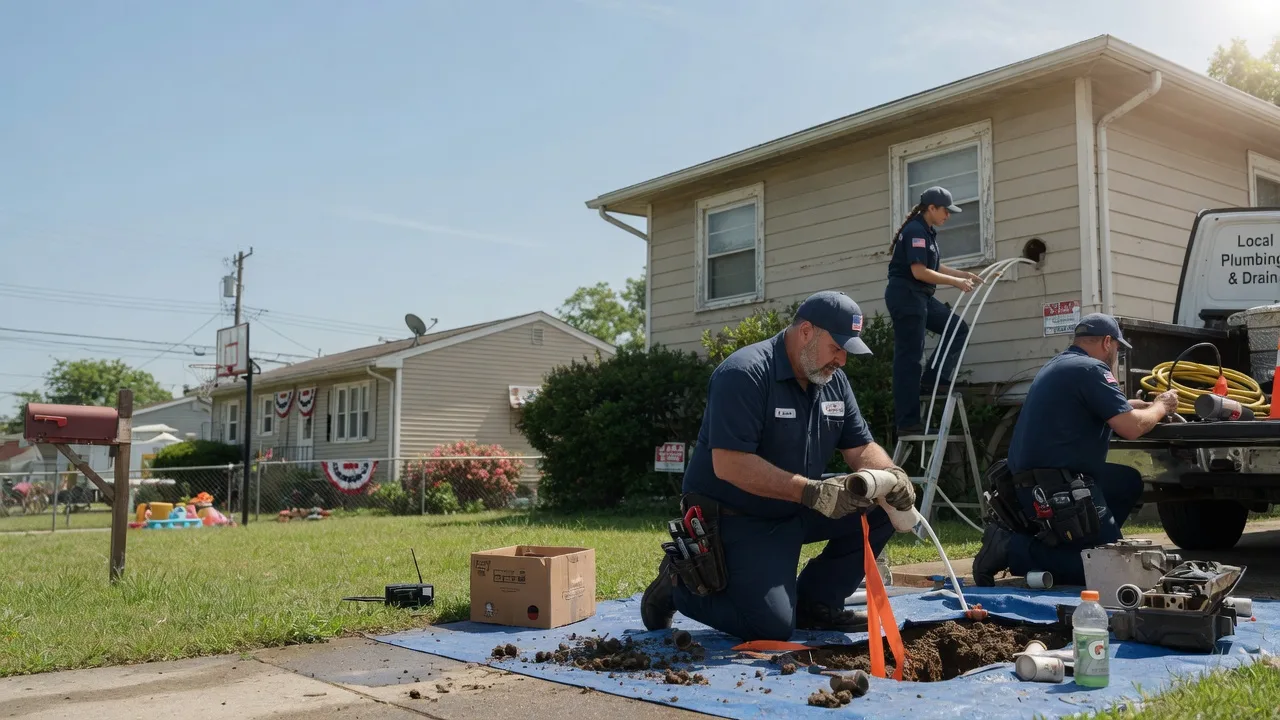 Faucet Repair in Tilly, AR near me